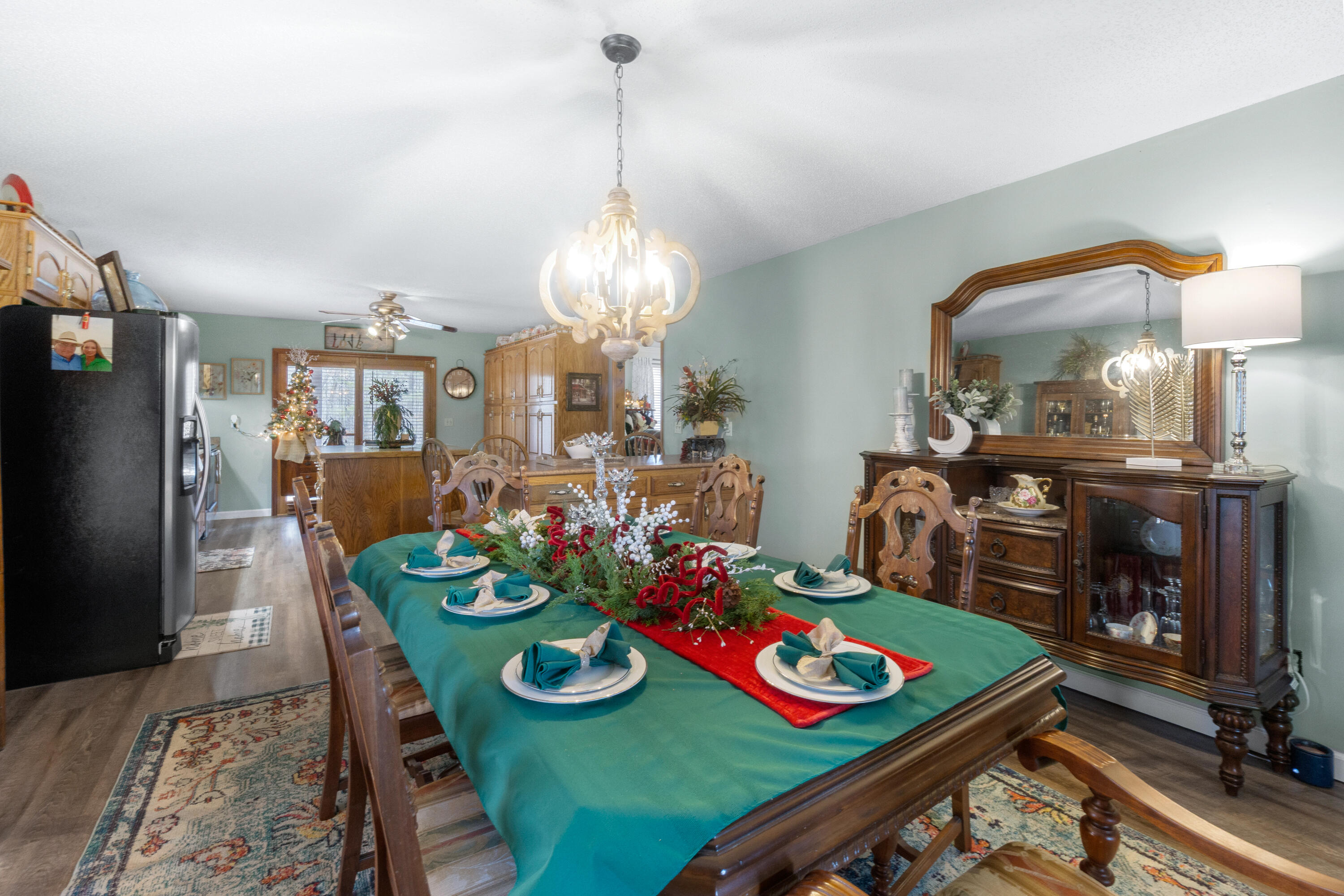 733 County Road, Unit 291 Bryant, AL 35958 - Photo 13 of 49 619 County Rd 291-18