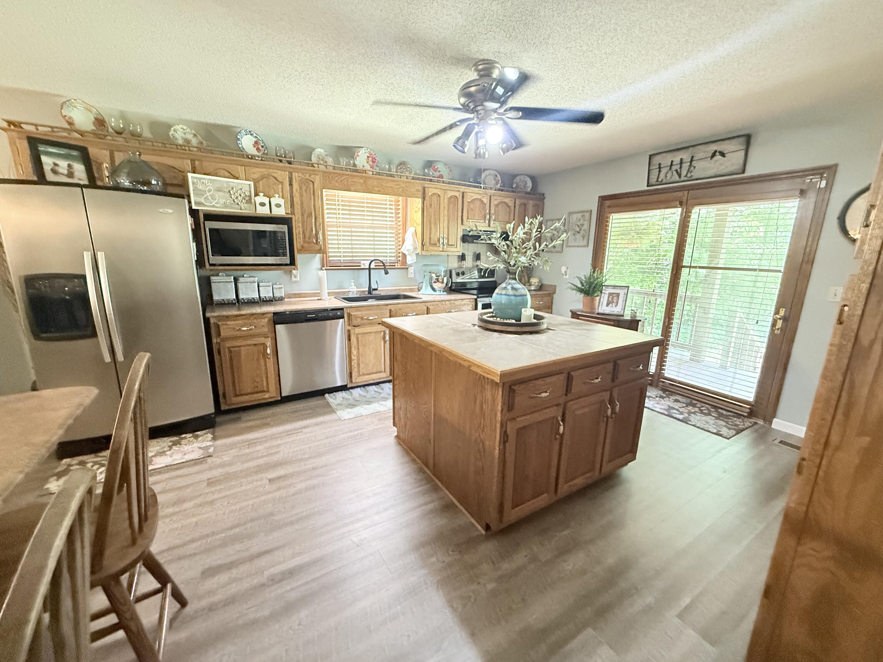 733 County Road, Unit 291 Bryant, AL 35958 - Photo 13 of 58 IMG_5061