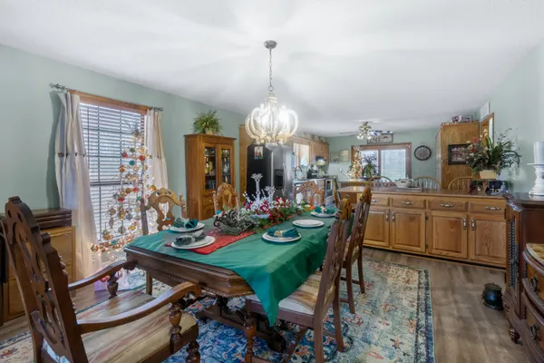 $429,900 | 733 County Road, Unit 291, Bryant, AL 35958