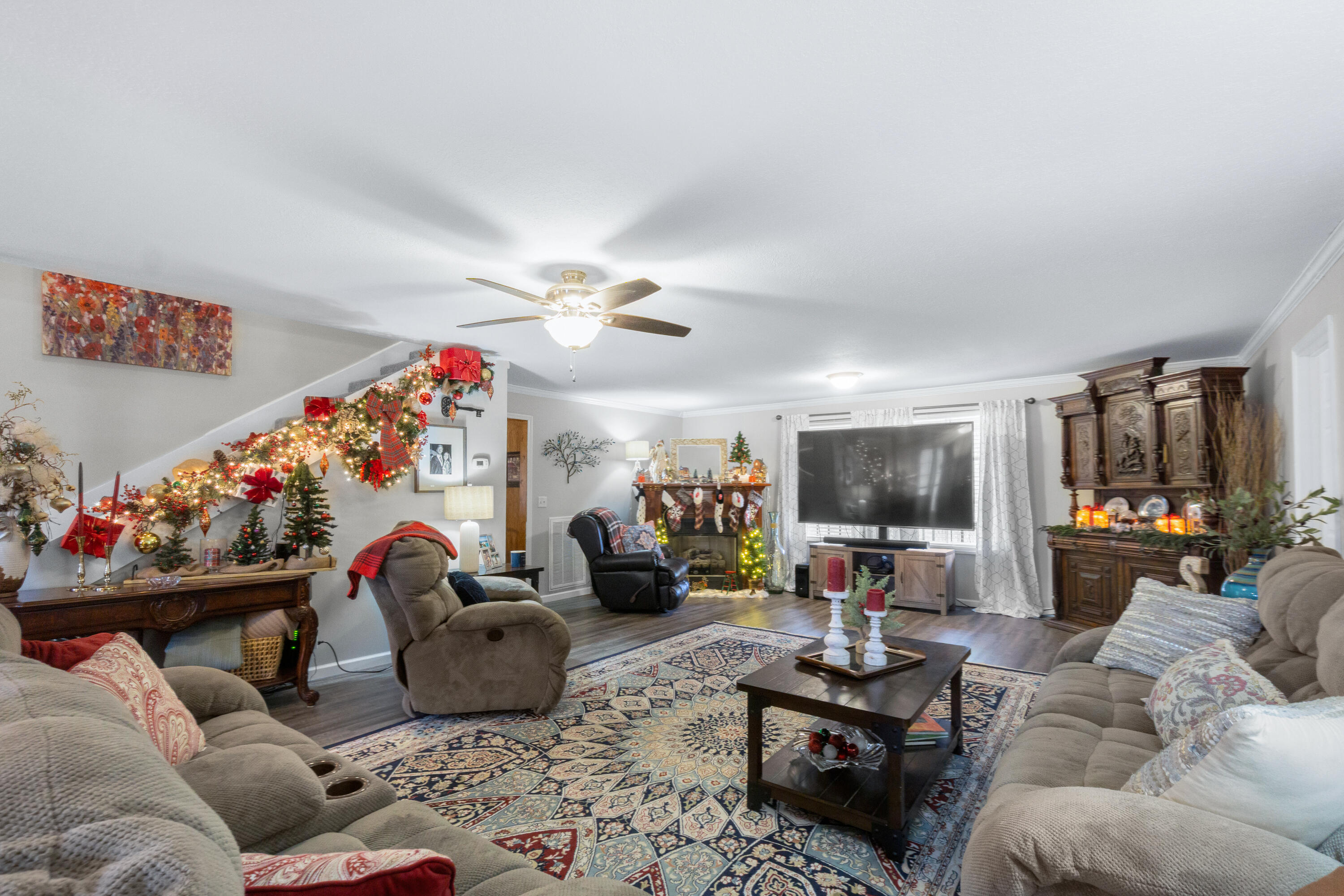 733 County Road, Unit 291 Bryant, AL 35958 - Photo 15 of 49 619 County Rd 291-4