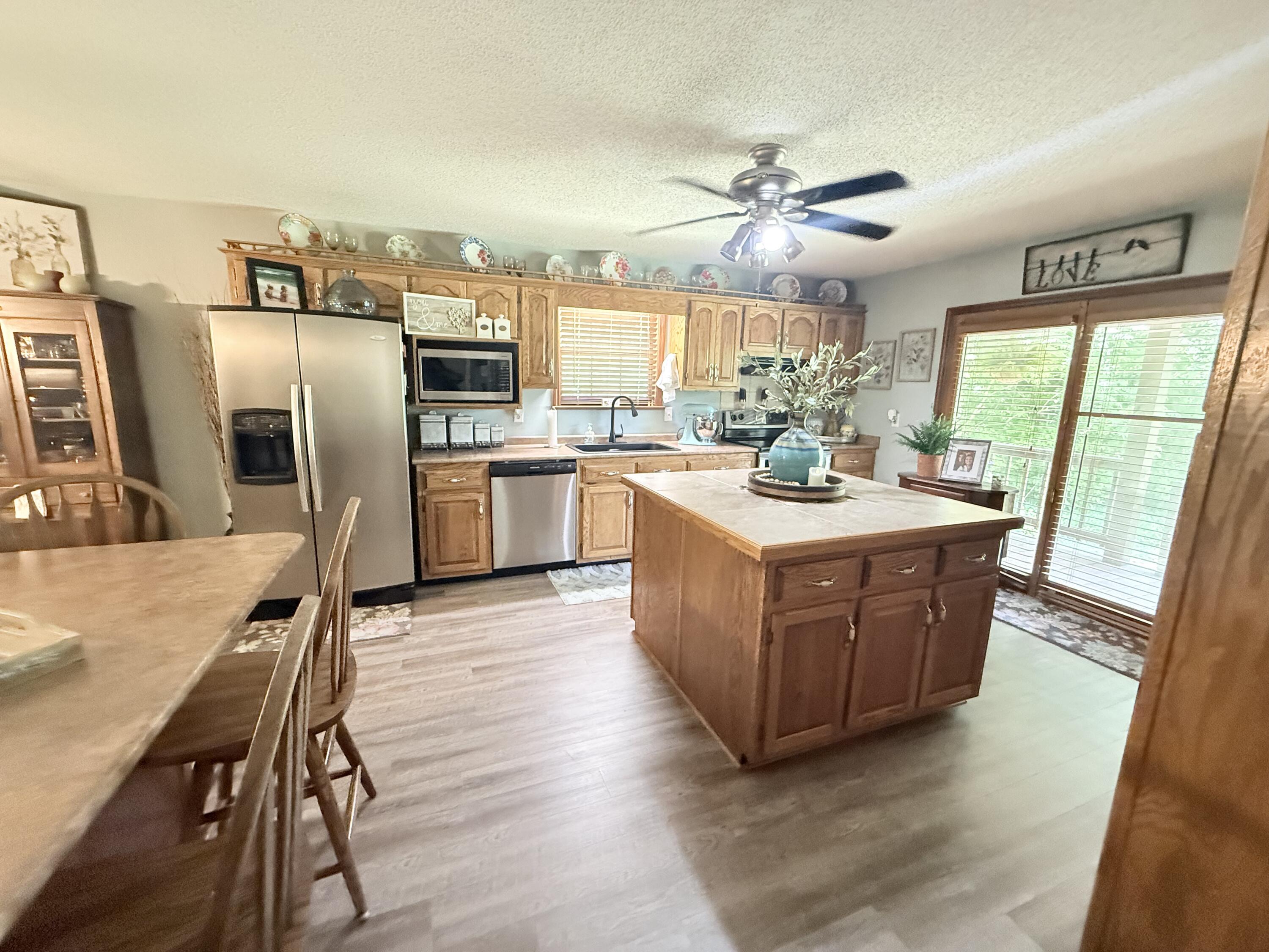 733 County Road, Unit 291 Bryant, AL 35958 - Photo 15 of 58 IMG_5065