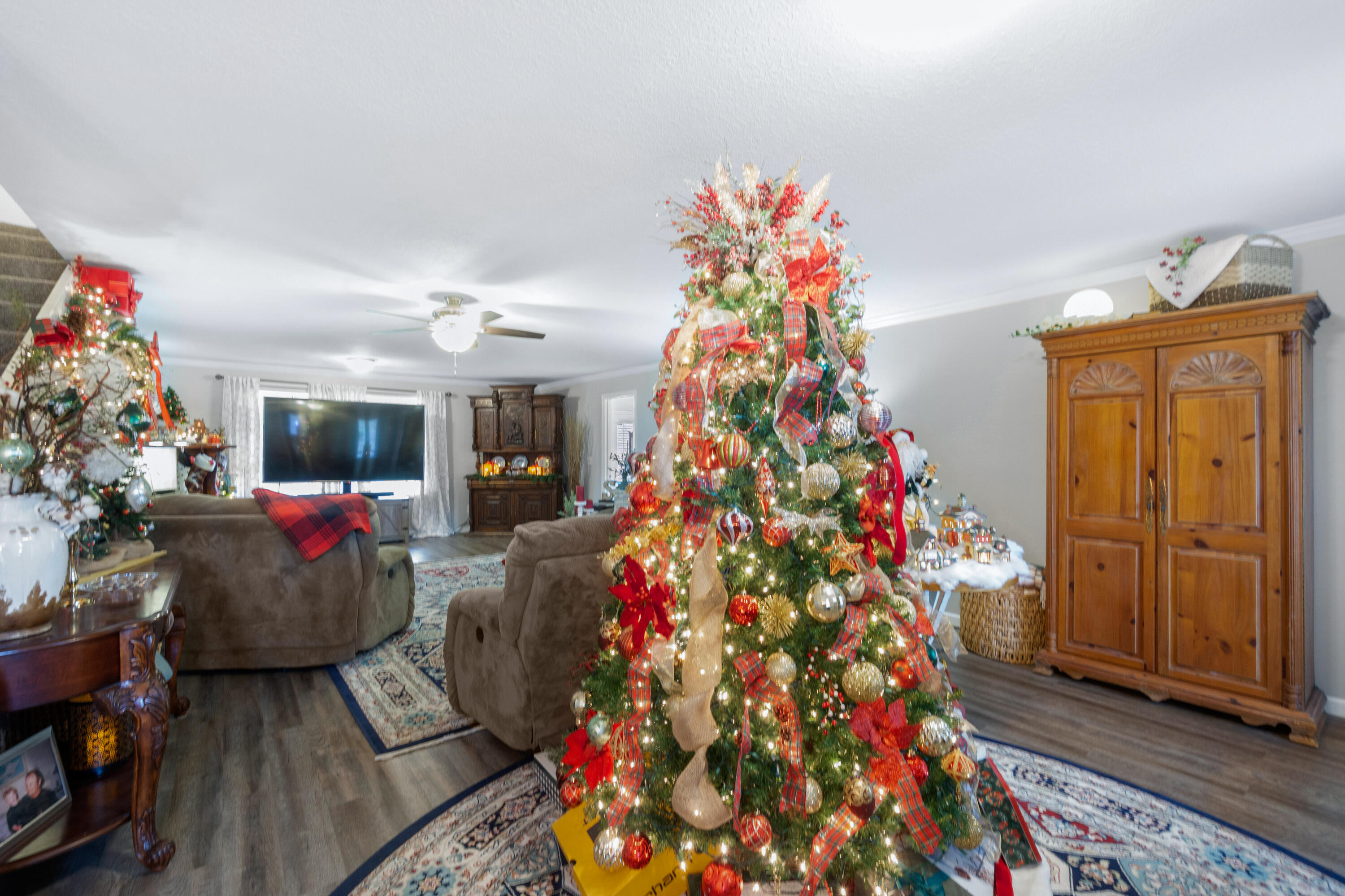 733 County Road, Unit 291 Bryant, AL 35958 - Photo 16 of 49 619 County Rd 291-1