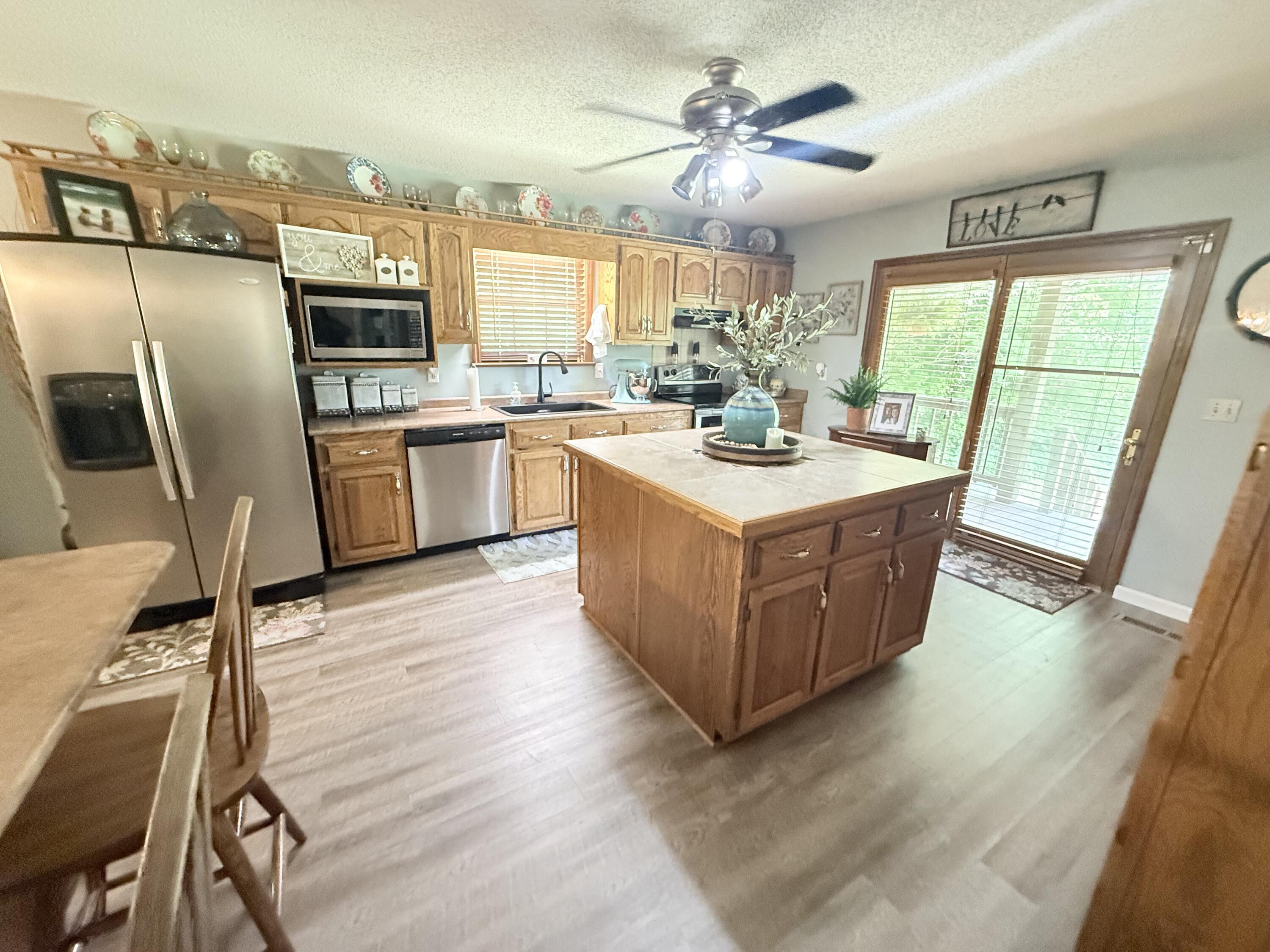 733 County Road, Unit 291 Bryant, AL 35958 - Photo 16 of 58 IMG_5067
