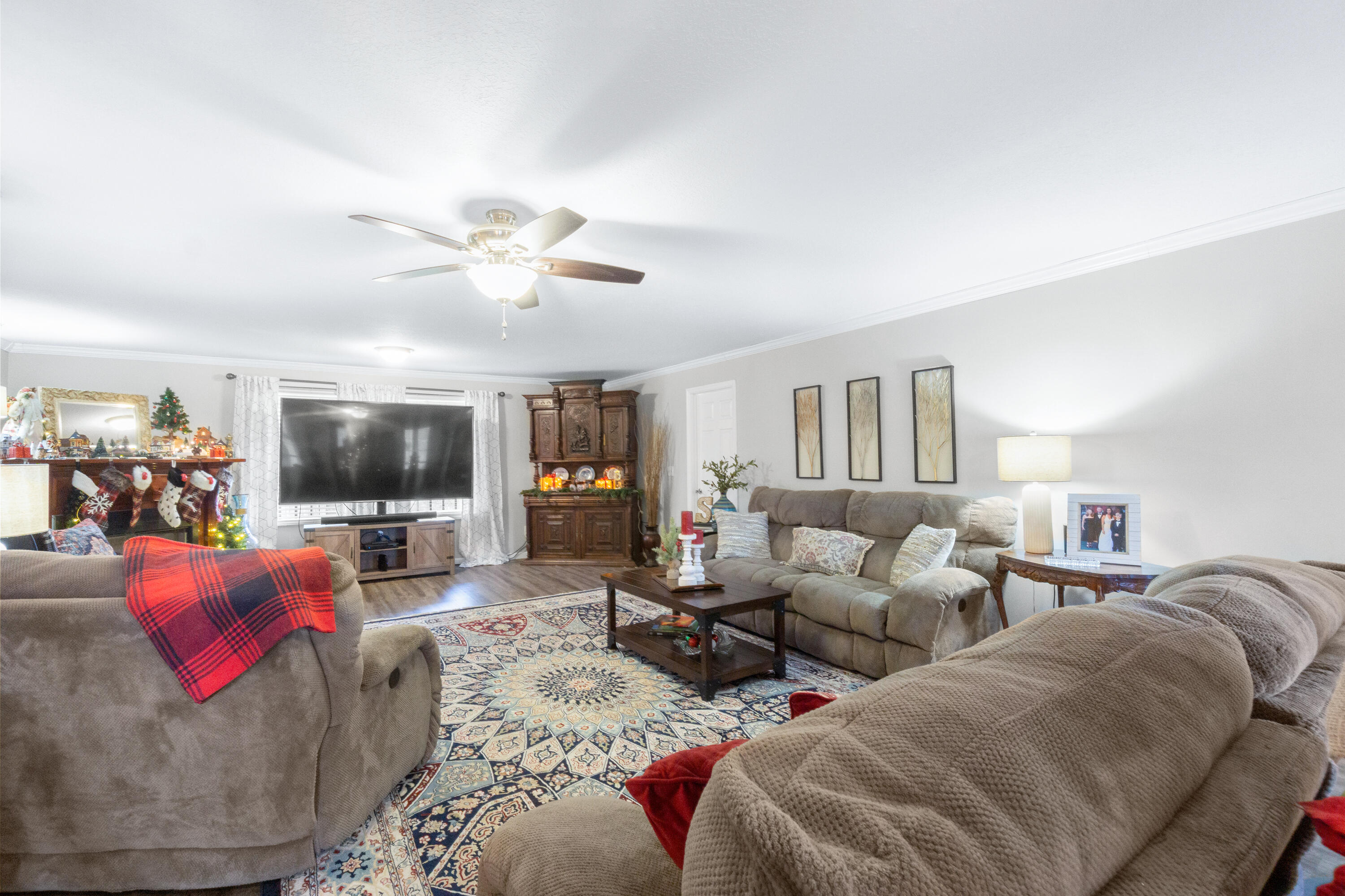 733 County Road, Unit 291 Bryant, AL 35958 - Photo 17 of 49 619 County Rd 291-5