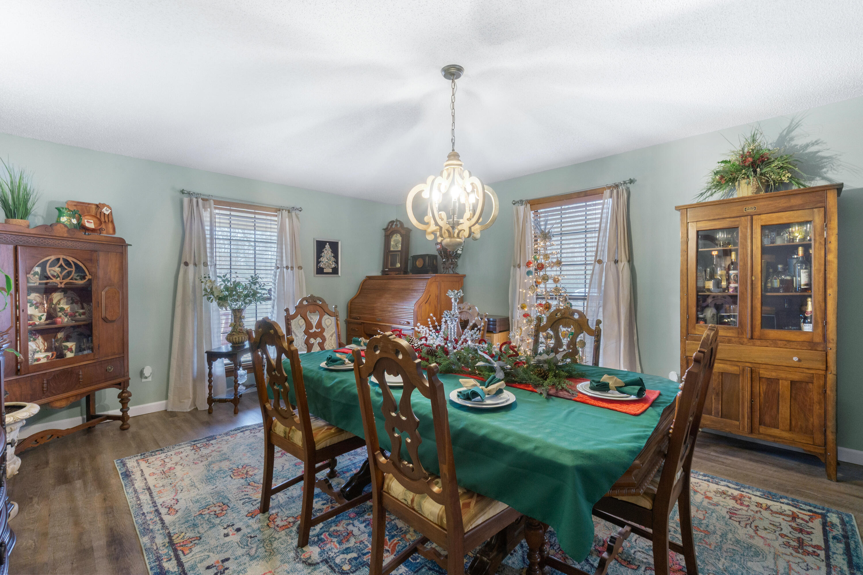 733 County Road, Unit 291 Bryant, AL 35958 - Photo 18 of 49 619 County Rd 291-16