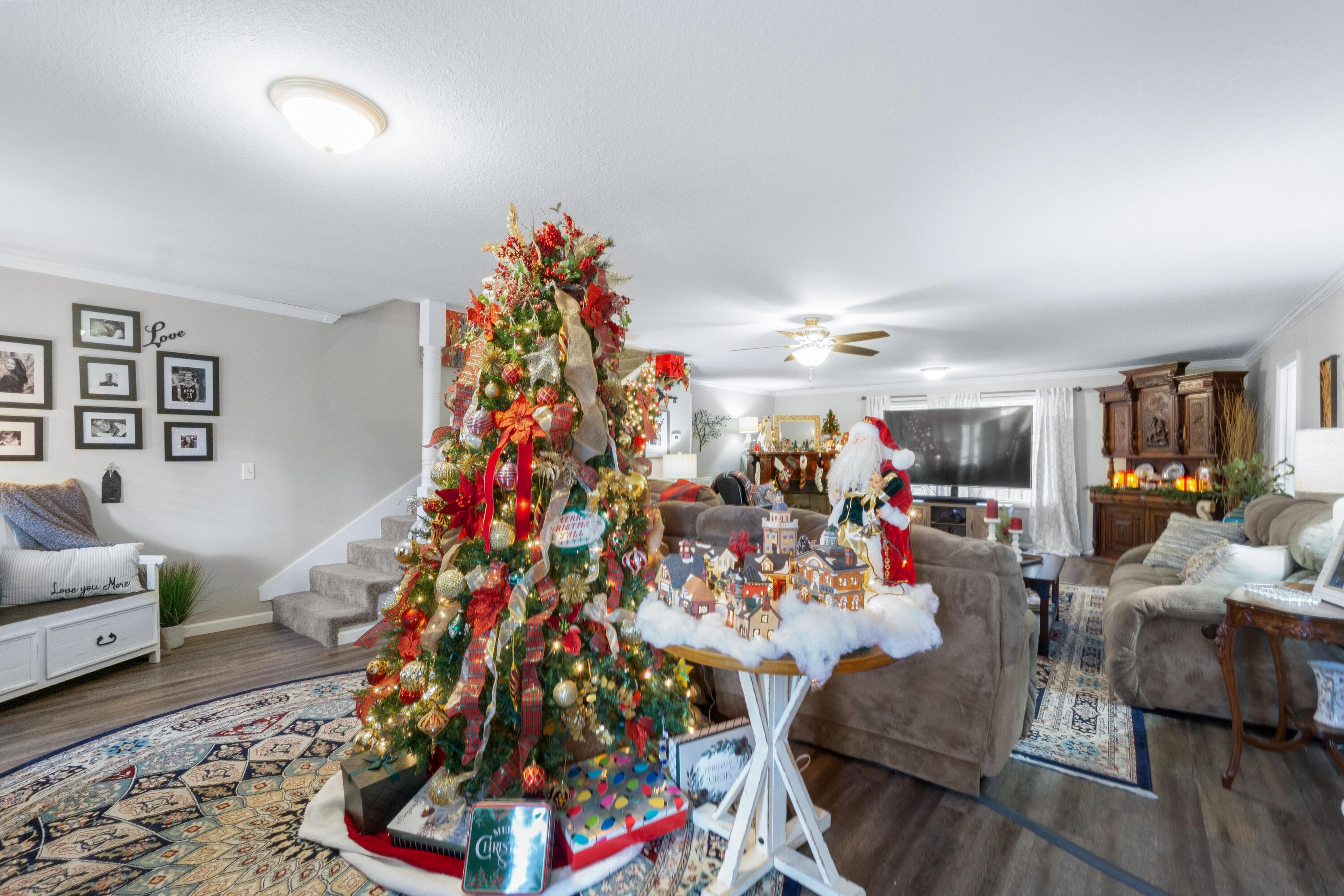 733 County Road, Unit 291 Bryant, AL 35958 - Photo 19 of 49 619 County Rd 291-2