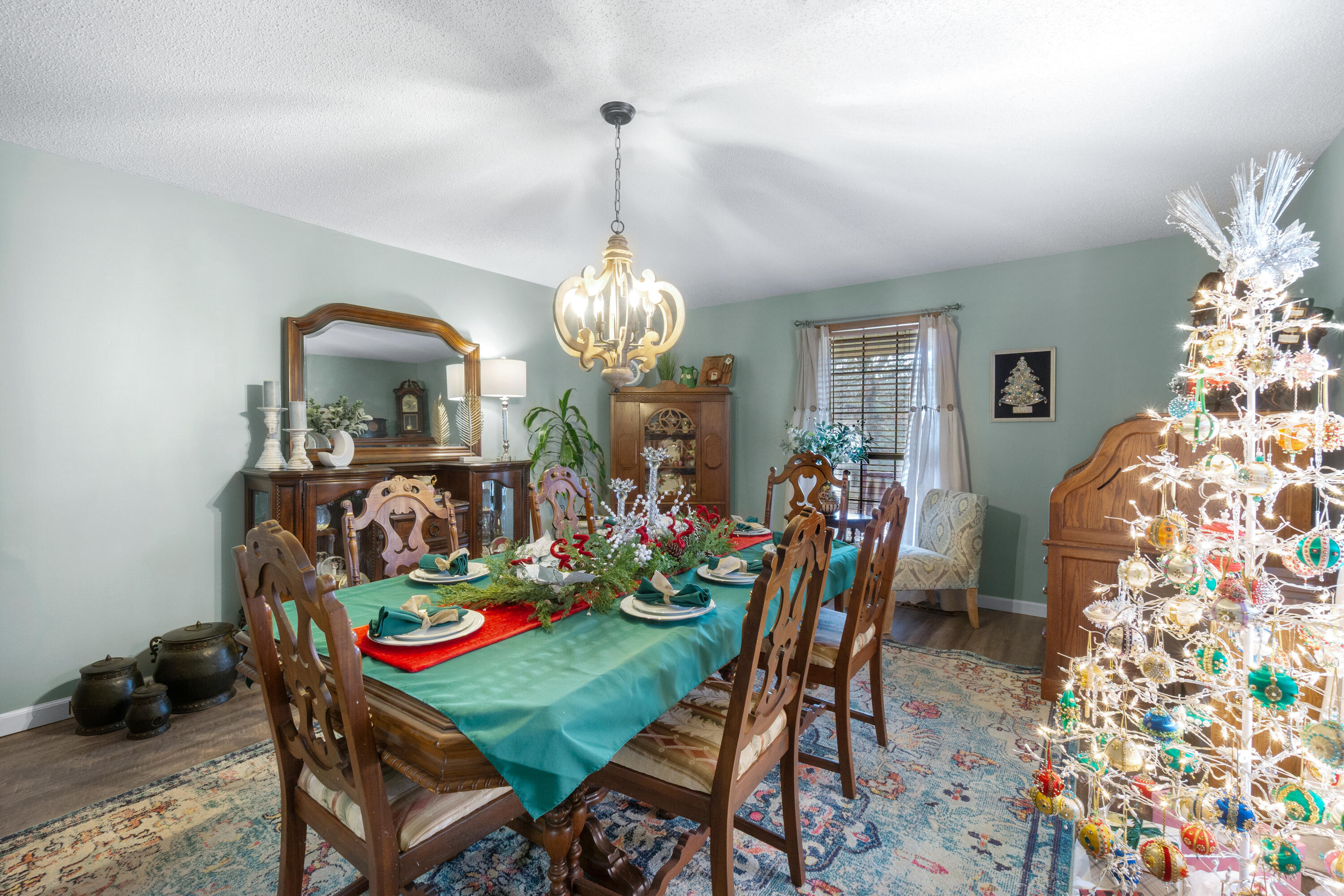 733 County Road, Unit 291 Bryant, AL 35958 - Photo 20 of 49 619 County Rd 291-15