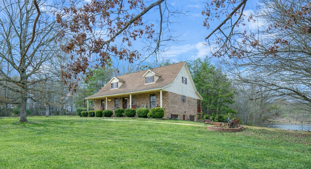 733 County Road, Unit 291 Bryant, AL 35958 - Photo 2 of 49 IMG_0965