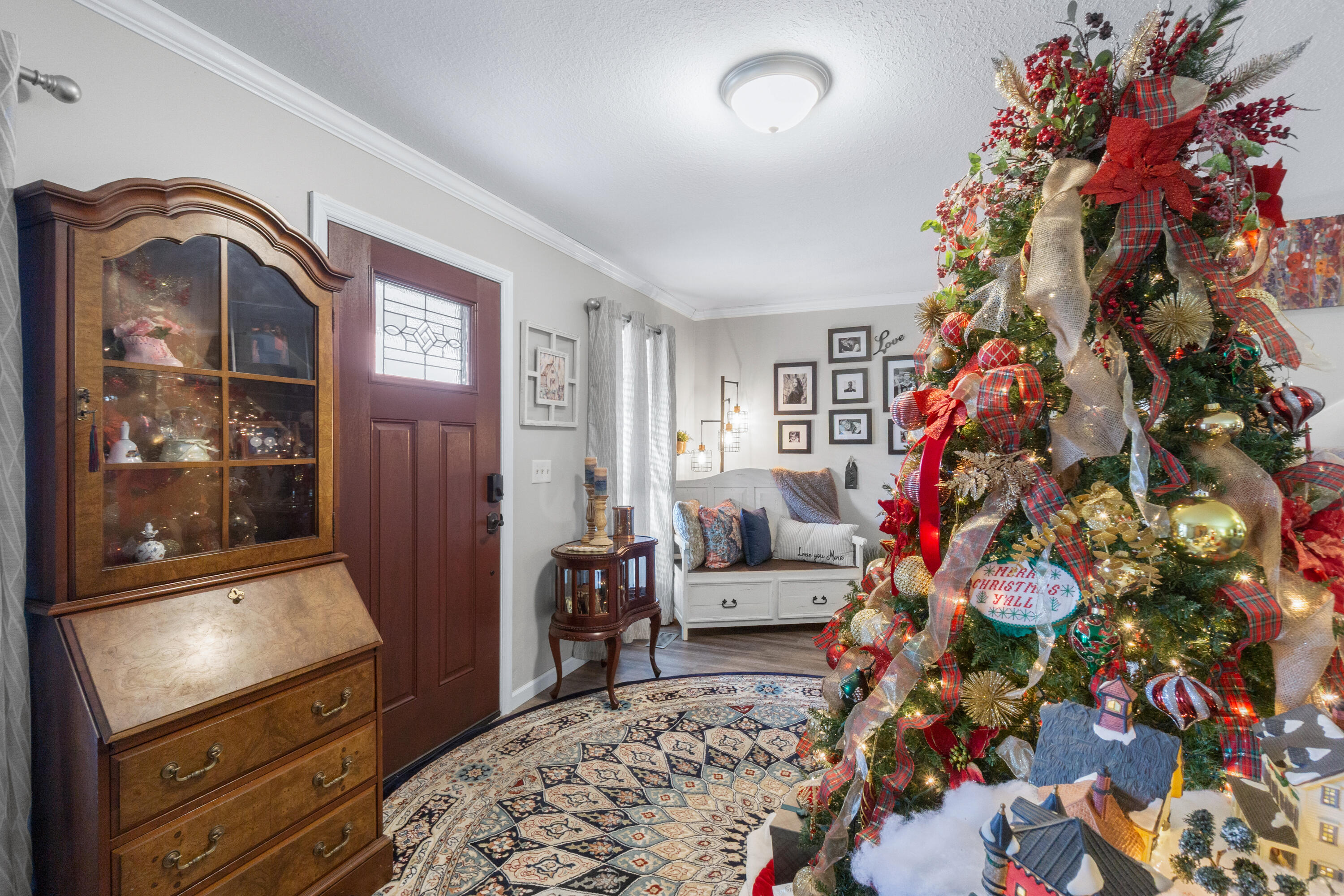 733 County Road, Unit 291 Bryant, AL 35958 - Photo 22 of 49 619 County Rd 291-3