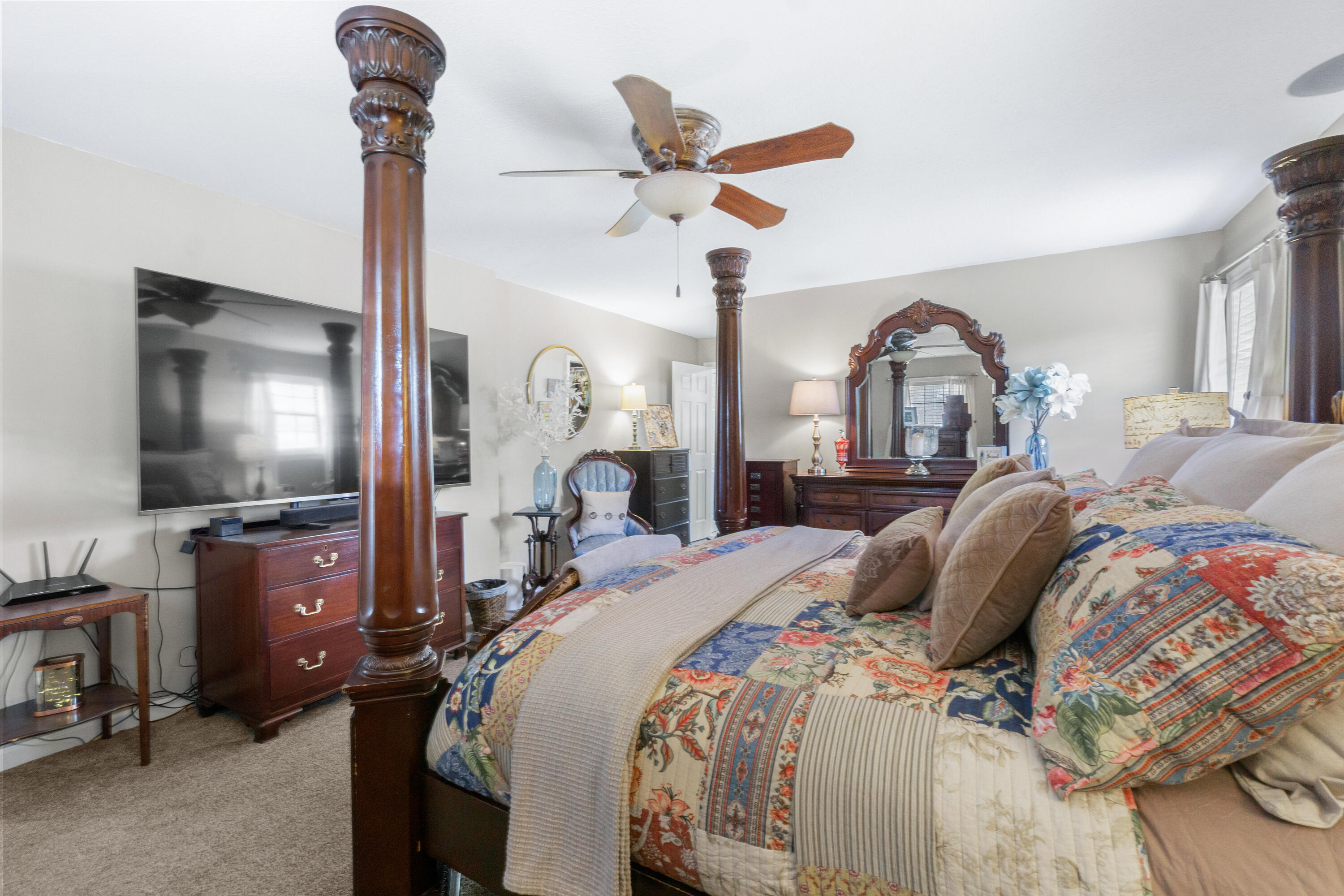 733 County Road, Unit 291 Bryant, AL 35958 - Photo 23 of 49 619 County Rd 291-20