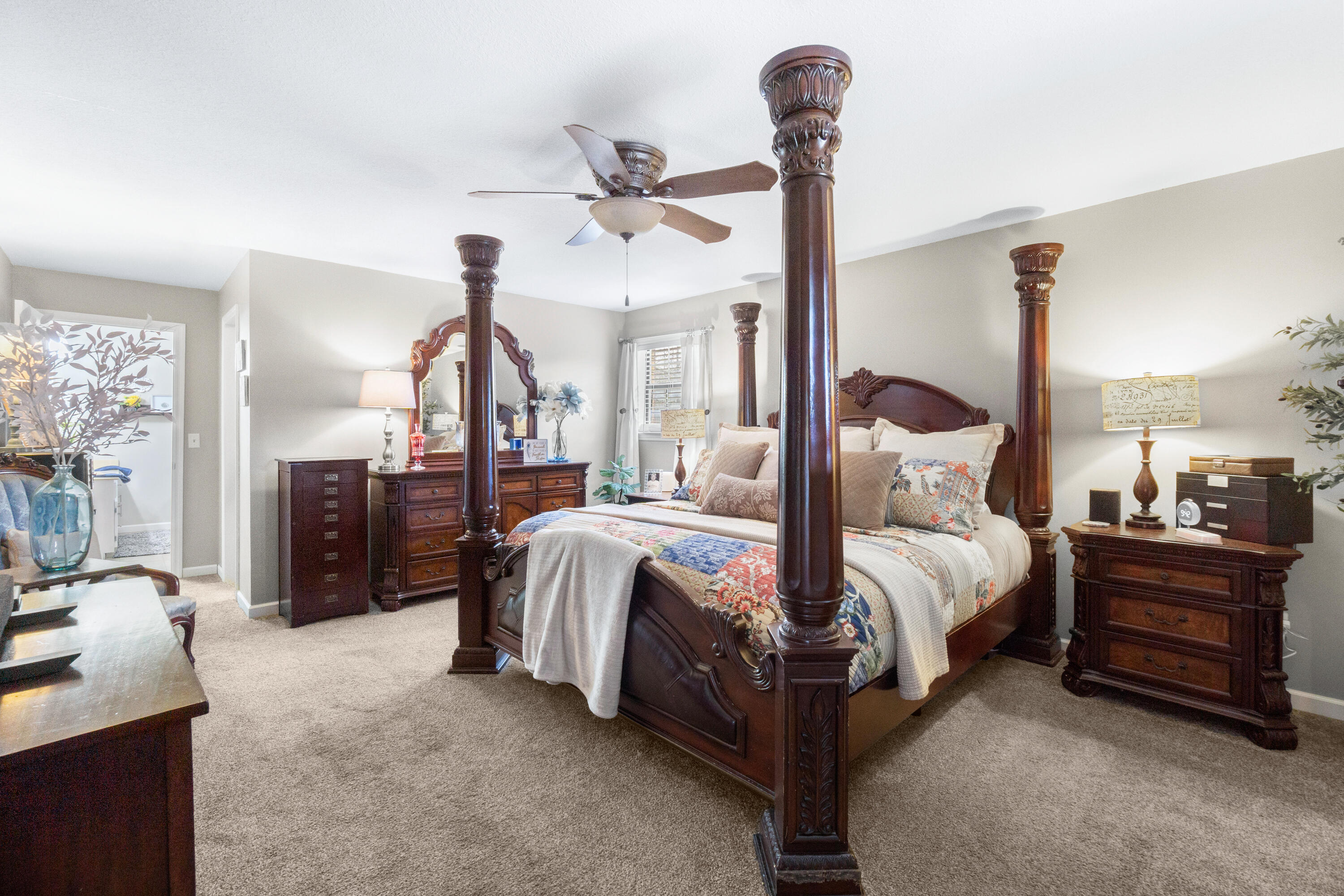 733 County Road, Unit 291 Bryant, AL 35958 - Photo 23 of 58 619 County Rd 291-19