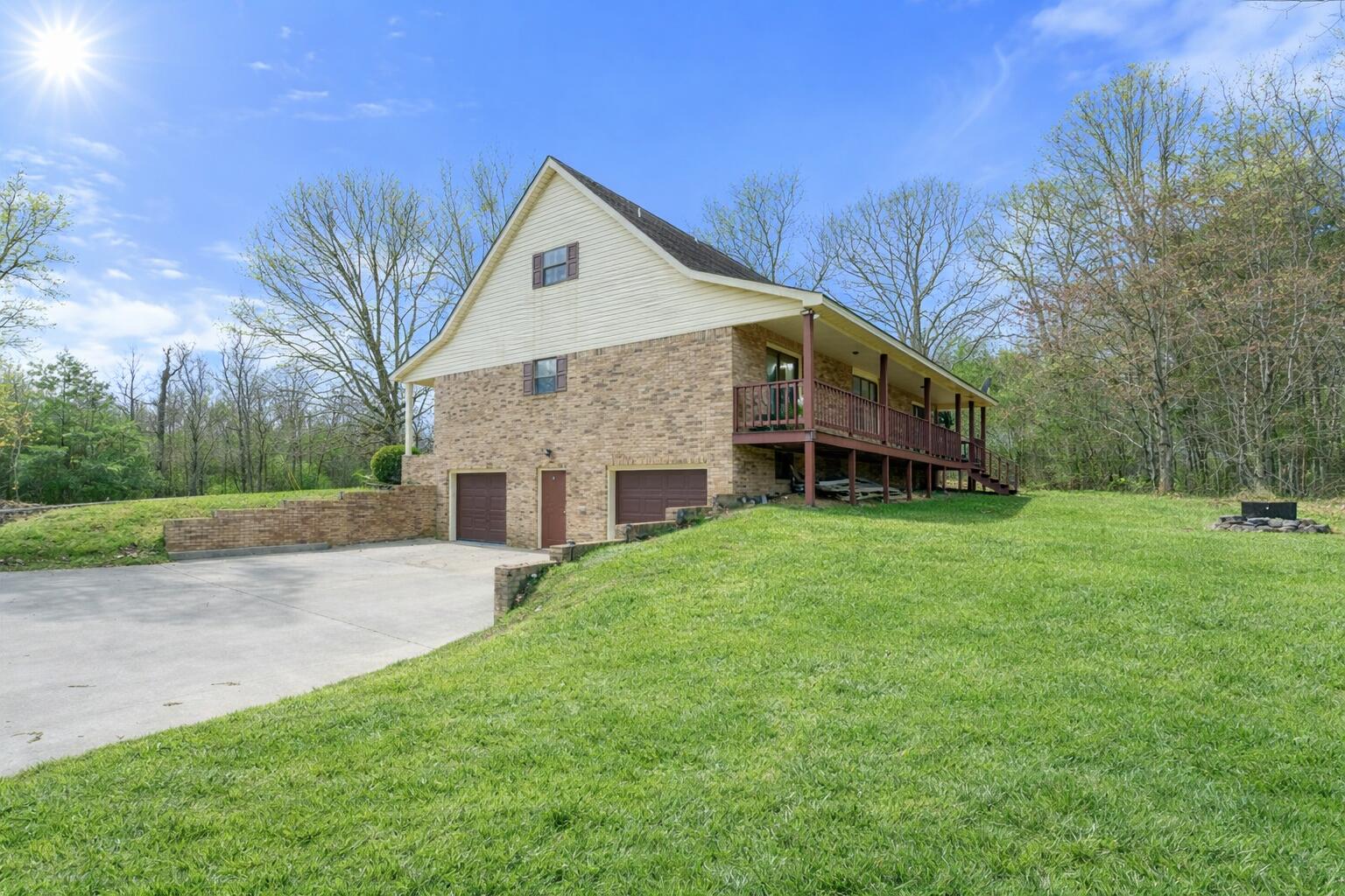 733 County Road, Unit 291 Bryant, AL 35958 - Photo 3 of 49 297B30C2-FBAB-4762-AAEF-1793E46EB989