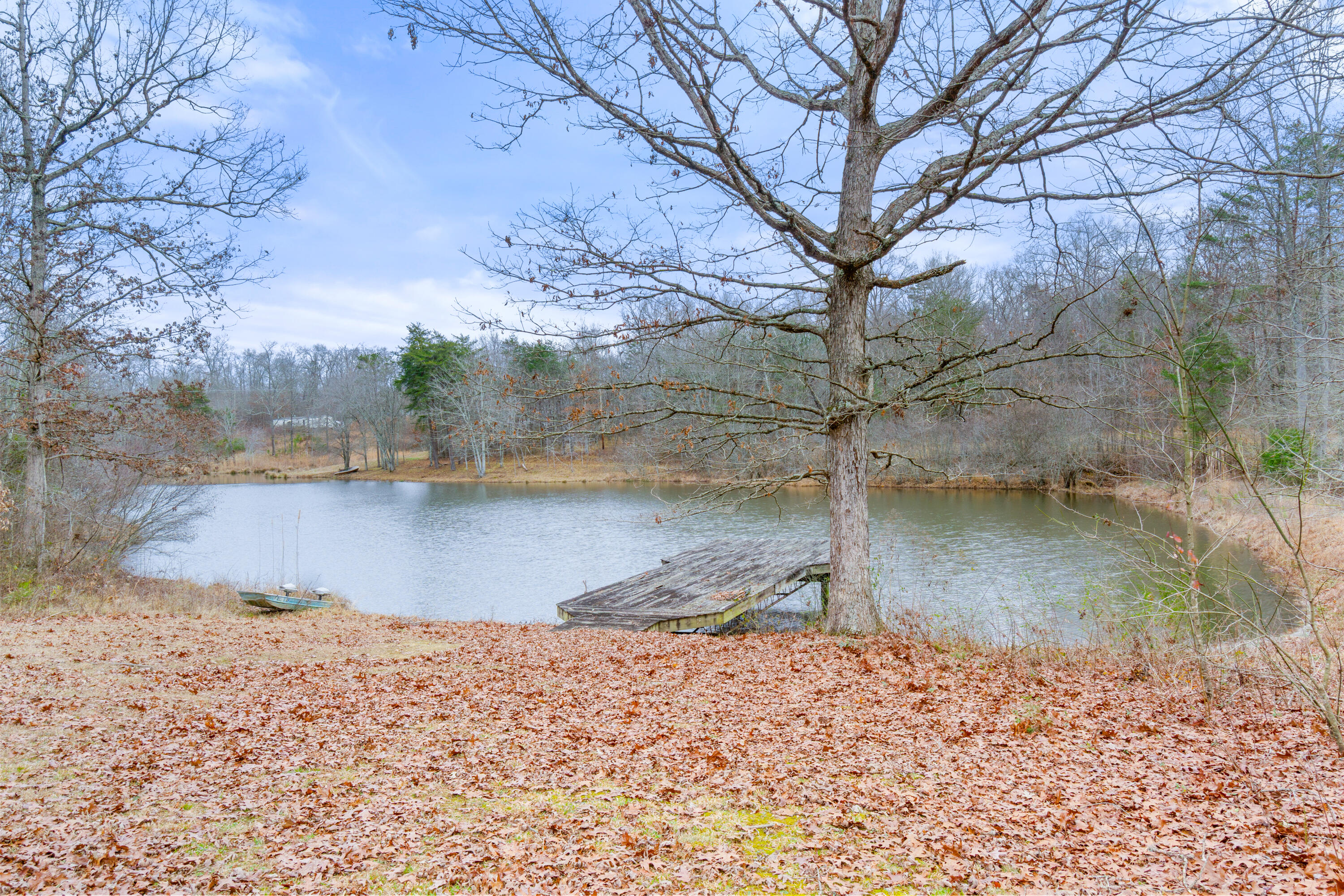 733 County Road, Unit 291 Bryant, AL 35958 - Photo 4 of 49 619 County Rd 291-48