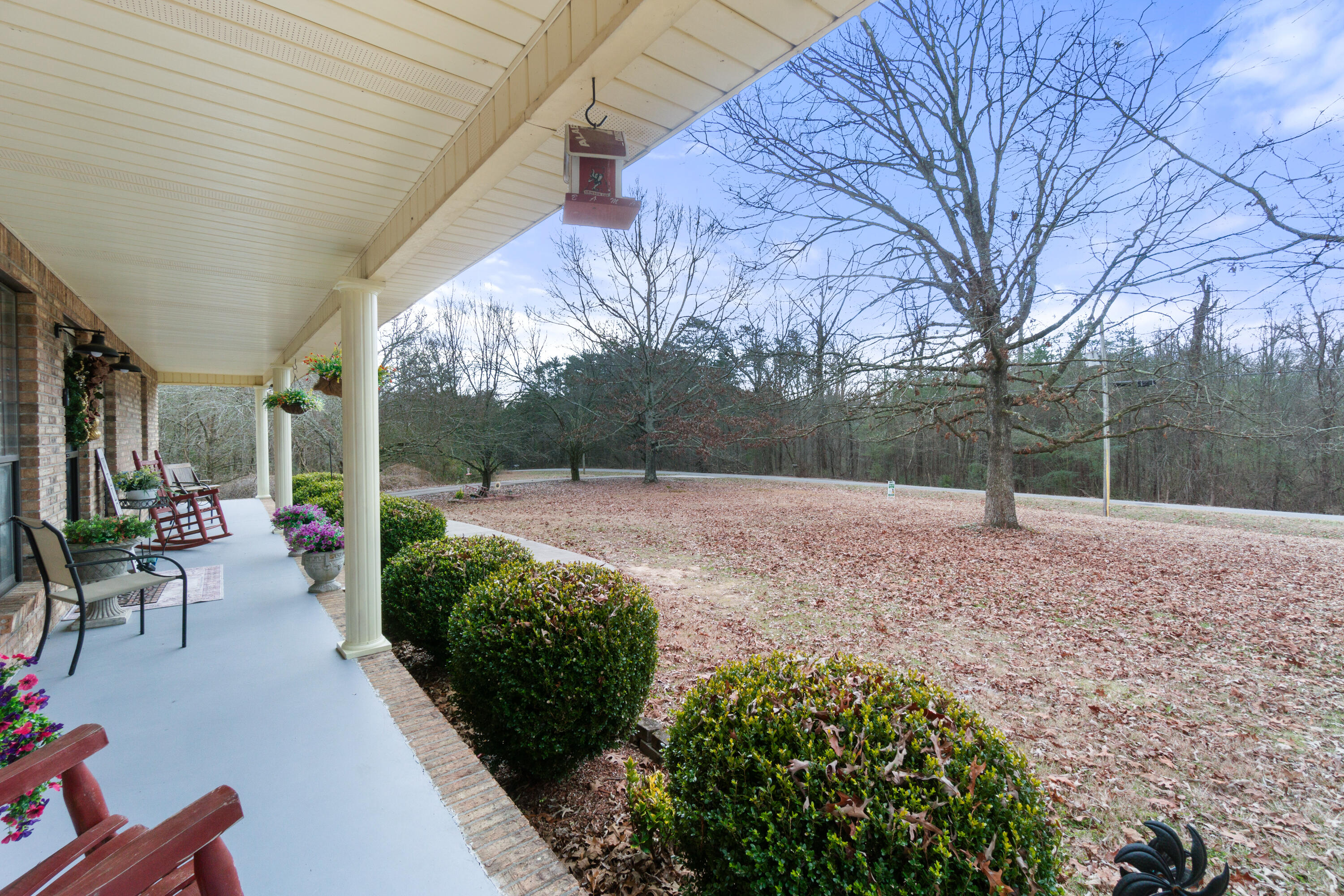 733 County Road, Unit 291 Bryant, AL 35958 - Photo 47 of 49 619 County Rd 291-42