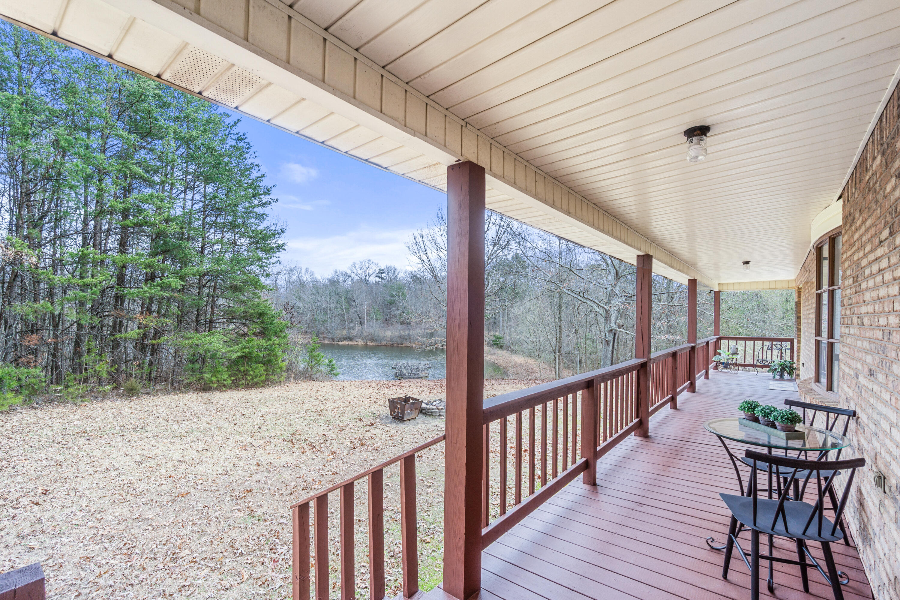 733 County Road, Unit 291 Bryant, AL 35958 - Photo 48 of 49 619 County Rd 291-52