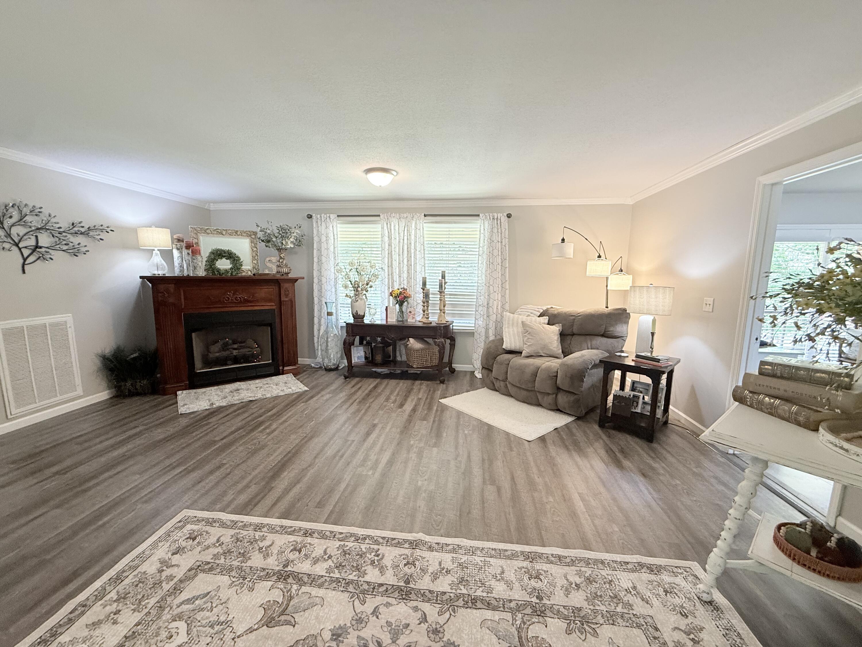 733 County Road, Unit 291 Bryant, AL 35958 - Photo 5 of 58 IMG_5078