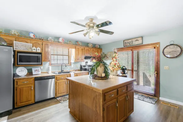 $429,900 | 733 County Road, Unit 291, Bryant, AL 35958