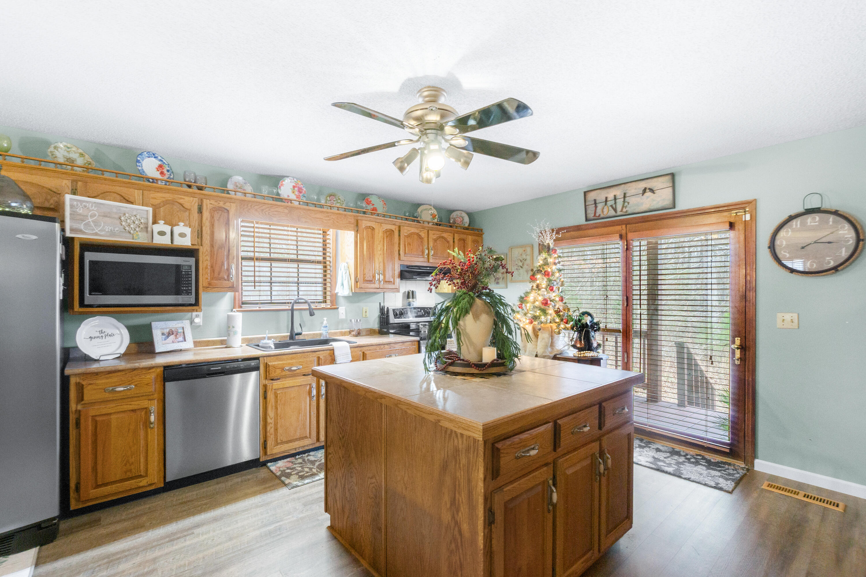 733 County Road, Unit 291 Bryant, AL 35958 - Photo 5 of 49 619 County Rd 291-8