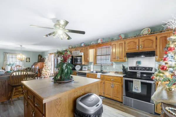 $429,900 | 733 County Road, Unit 291, Bryant, AL 35958