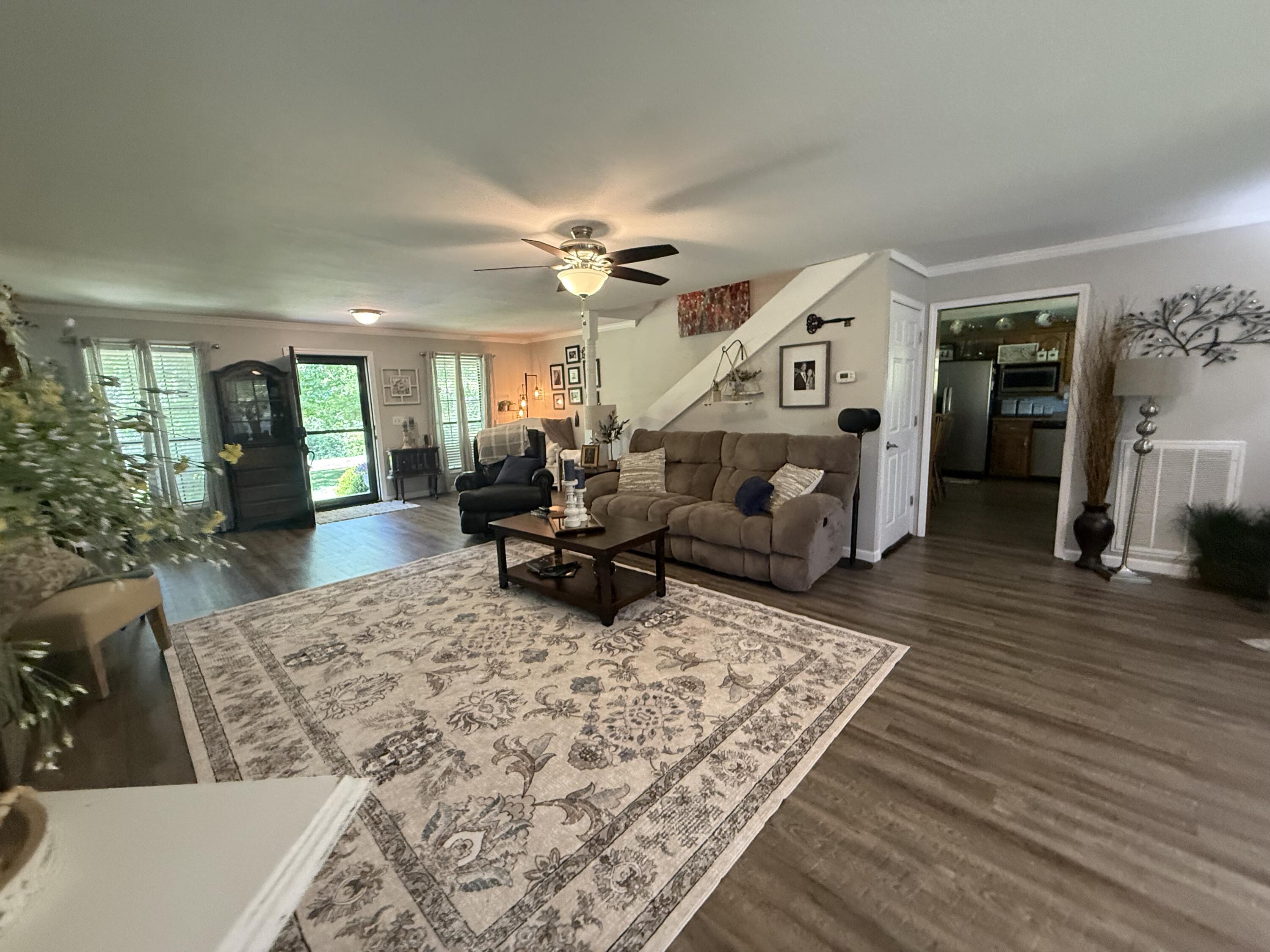 733 County Road, Unit 291 Bryant, AL 35958 - Photo 6 of 58 IMG_5019