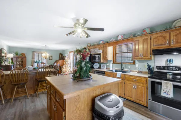 $429,900 | 733 County Road, Unit 291, Bryant, AL 35958