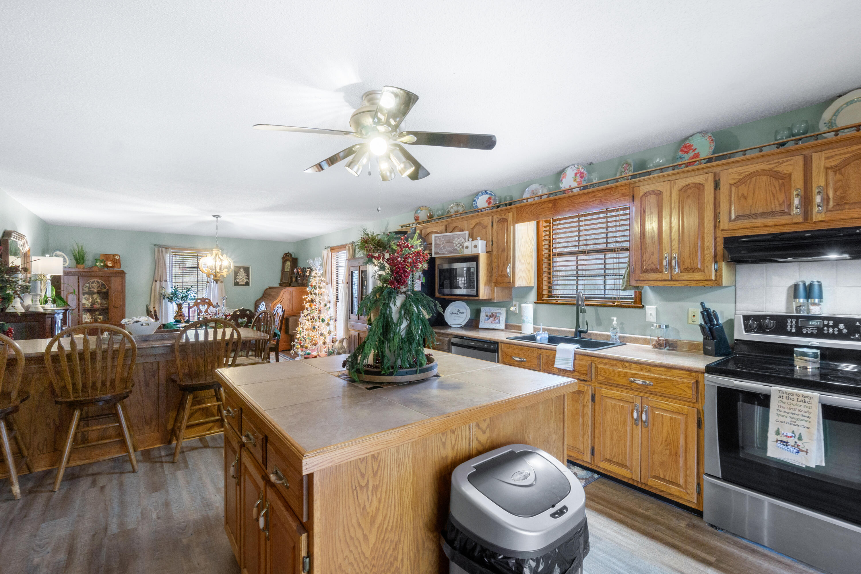 733 County Road, Unit 291 Bryant, AL 35958 - Photo 7 of 49 619 County Rd 291-10