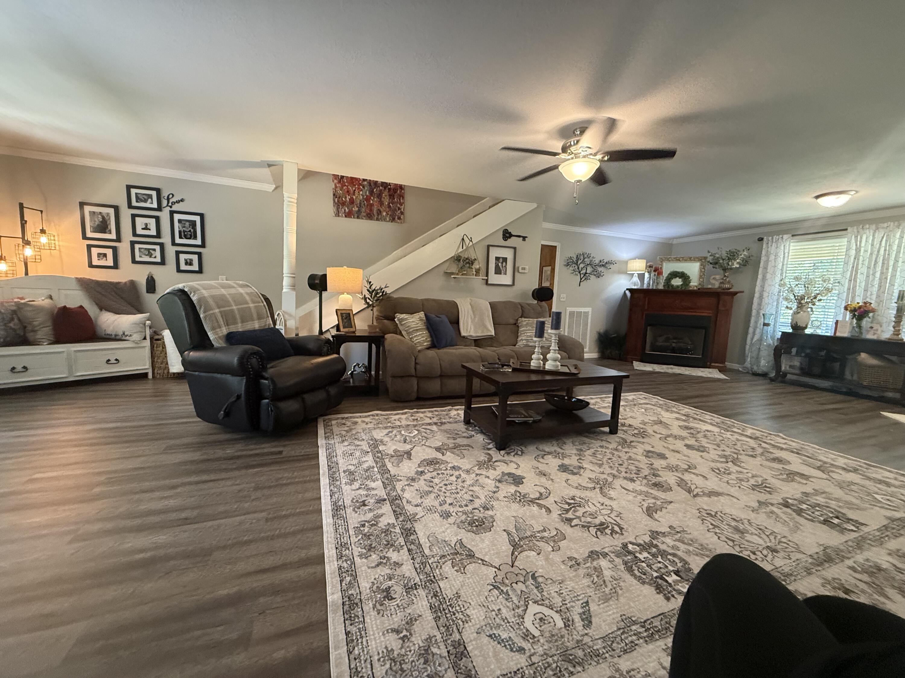733 County Road, Unit 291 Bryant, AL 35958 - Photo 7 of 58 IMG_5051