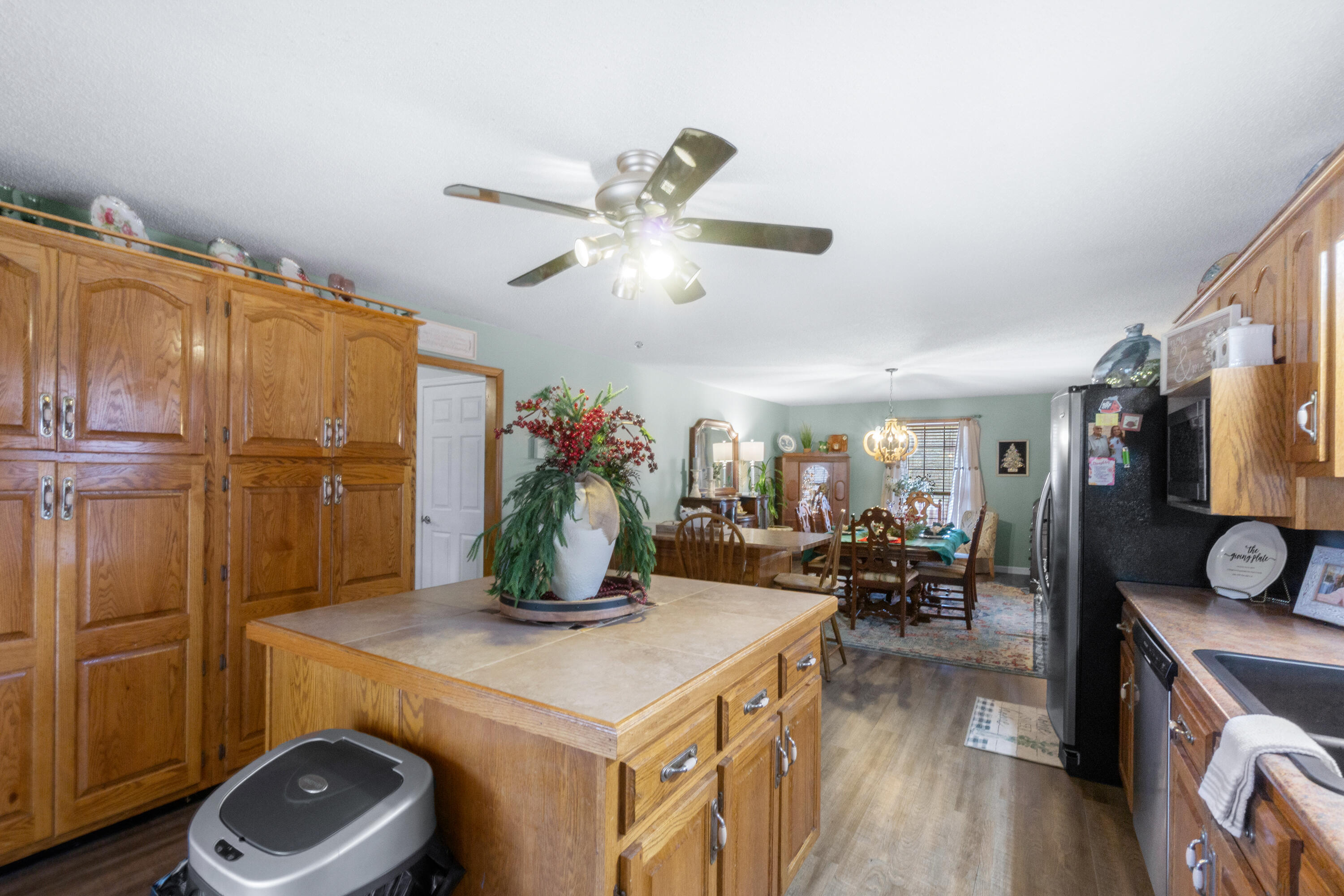 733 County Road, Unit 291 Bryant, AL 35958 - Photo 8 of 49 619 County Rd 291-11