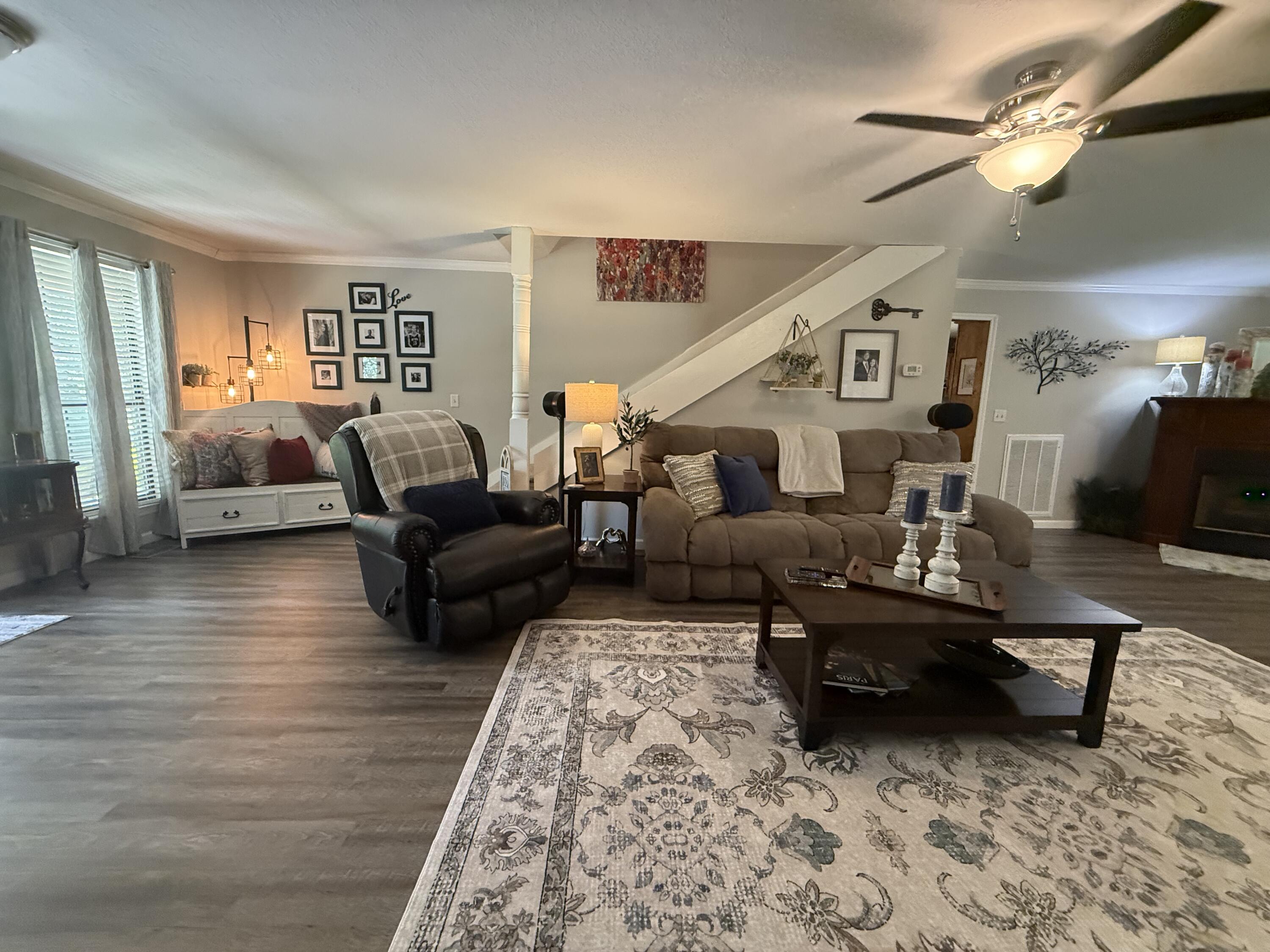 733 County Road, Unit 291 Bryant, AL 35958 - Photo 8 of 58 IMG_5055