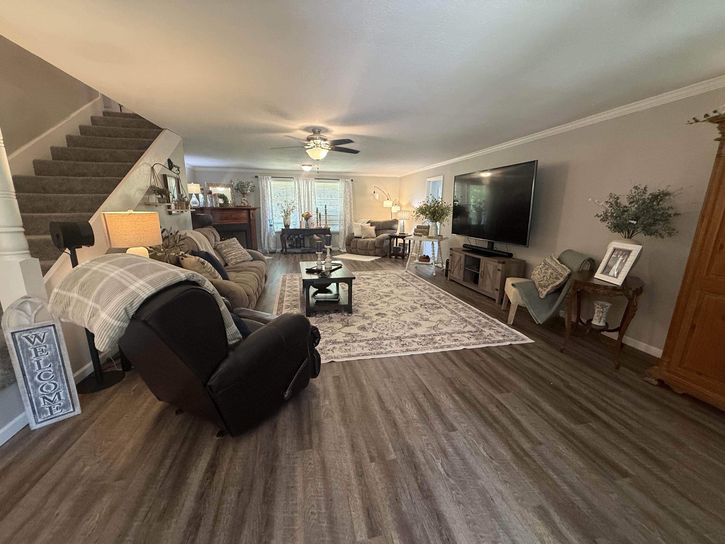 733 County Road, Unit 291 Bryant, AL 35958 - Photo 9 of 58 IMG_5044