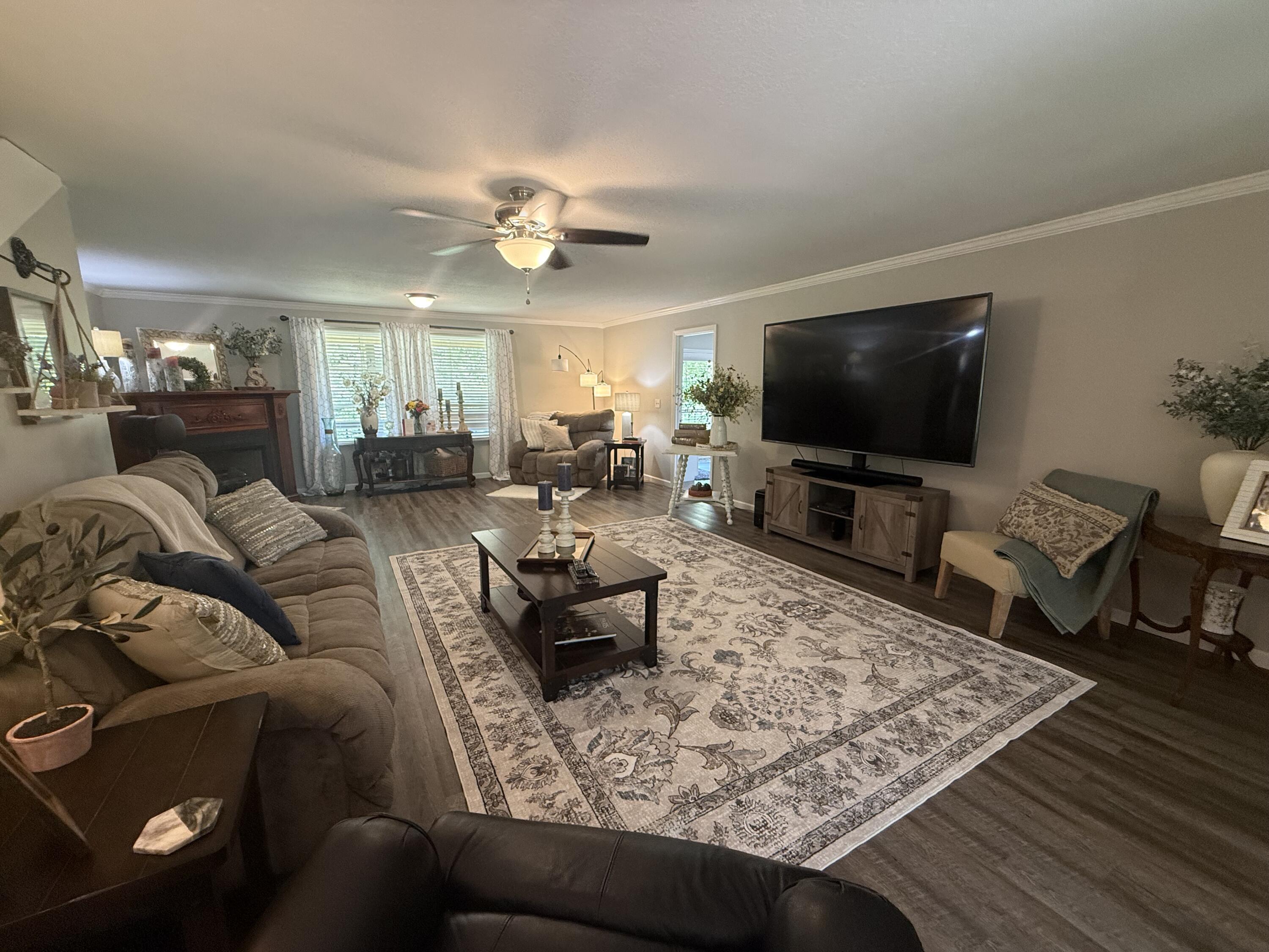 733 County Road, Unit 291 Bryant, AL 35958 - Photo 10 of 58 IMG_5045