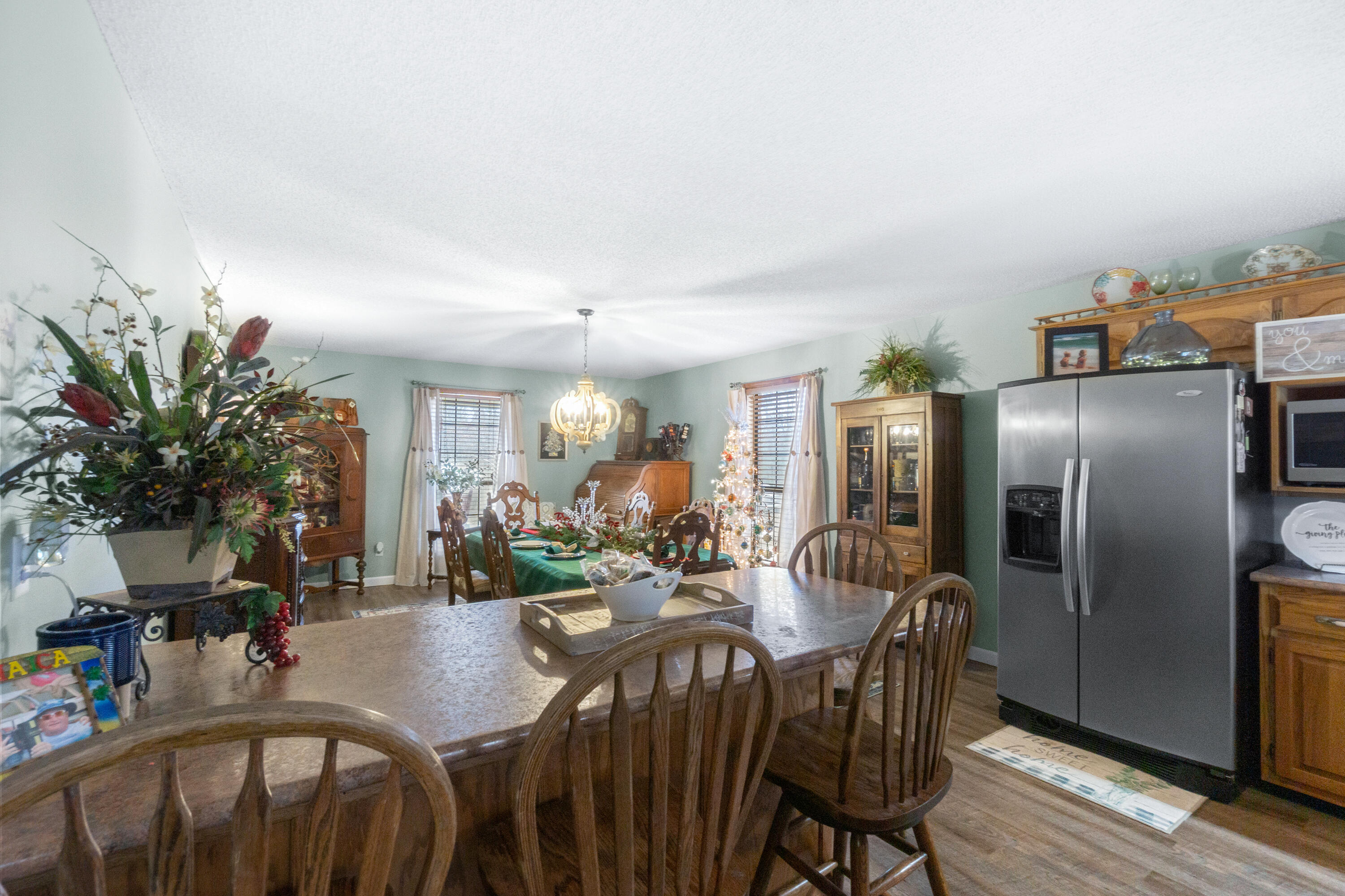 733 County Road, Unit 291 Bryant, AL 35958 - Photo 10 of 49 619 County Rd 291-13