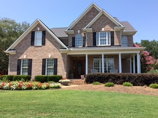 354 Cottage Mill Run Boiling Springs, SC 29316 - Photo 1 of 25 Gallery Image 1