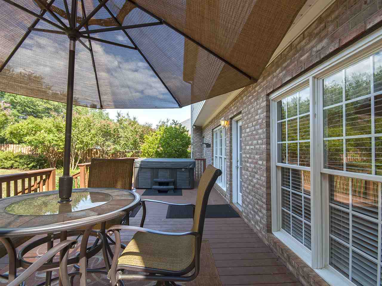 354 Cottage Mill Run Boiling Springs, SC 29316 - Photo 22 of 25 Gallery Image 22