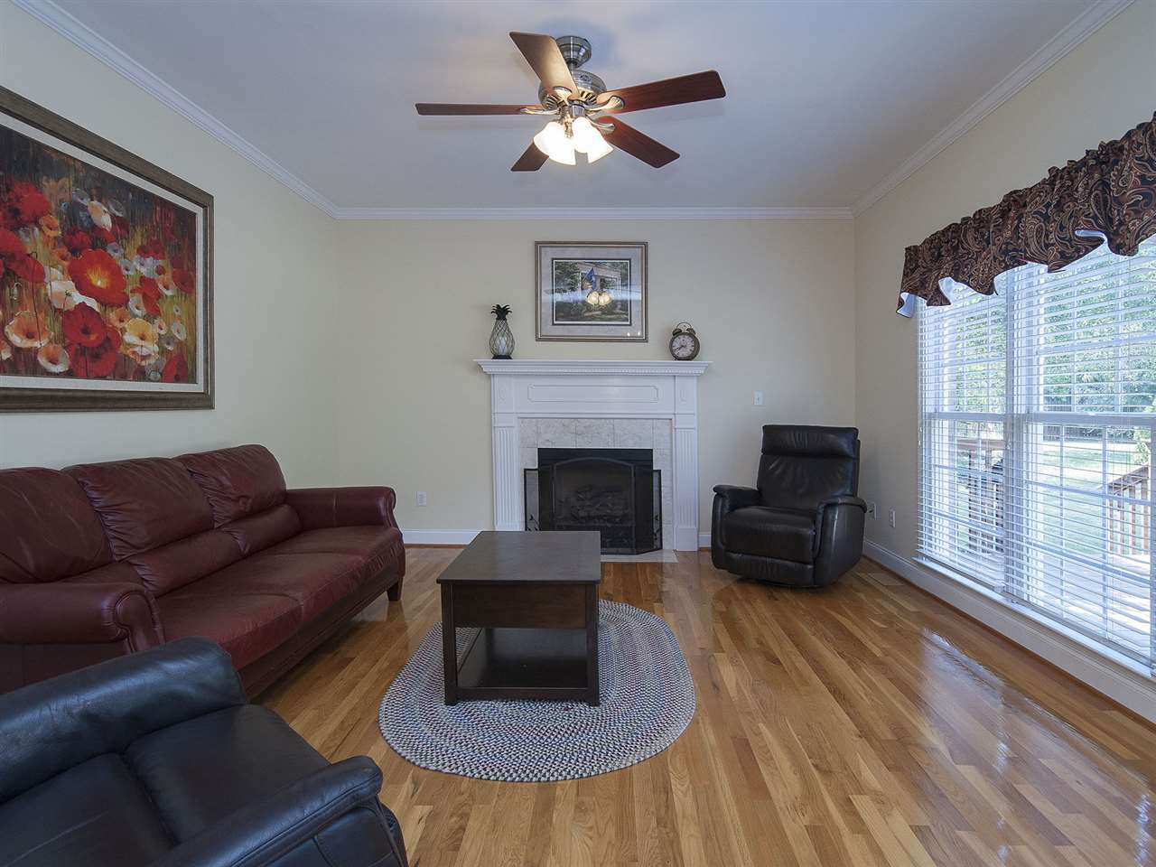 354 Cottage Mill Run Boiling Springs, SC 29316 - Photo 6 of 25 Gallery Image 6