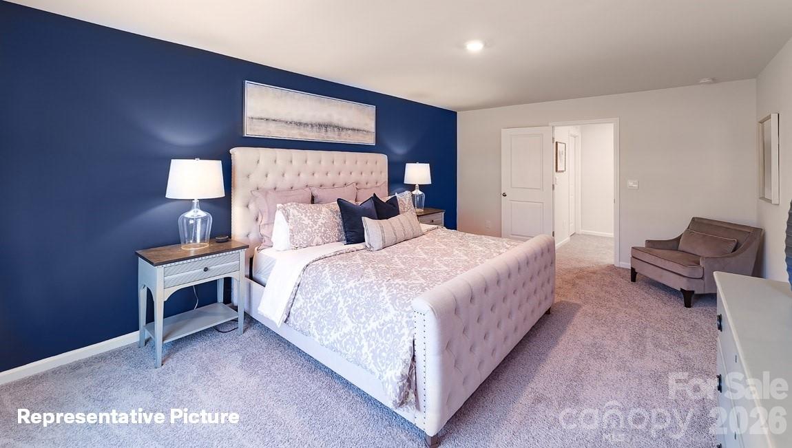 441 Frozen Dream Road Salisbury, NC 28147 - Photo 23 of 35 Gallery Image 23