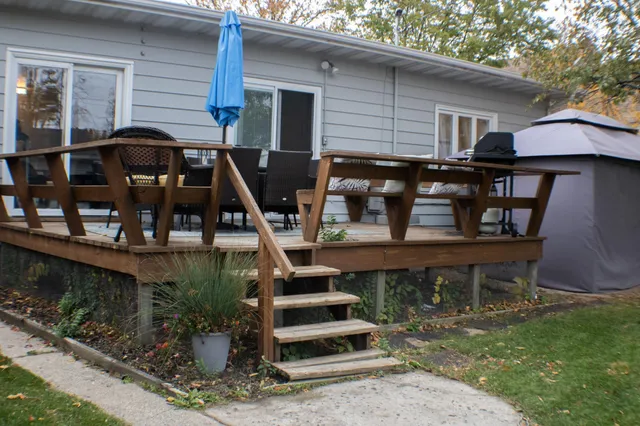 $219,000 | 1410 Beltrami Avenue Northwest, Bemidji, MN 56601