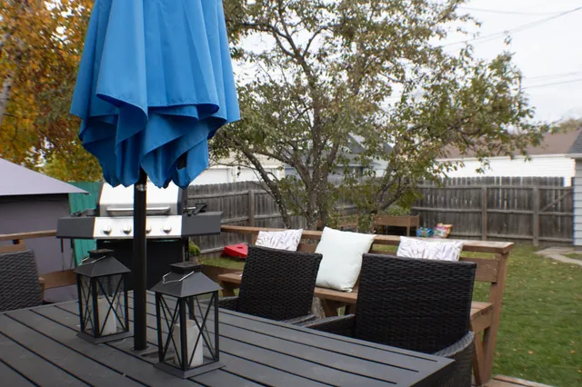 $219,000 | 1410 Beltrami Avenue Northwest, Bemidji, MN 56601