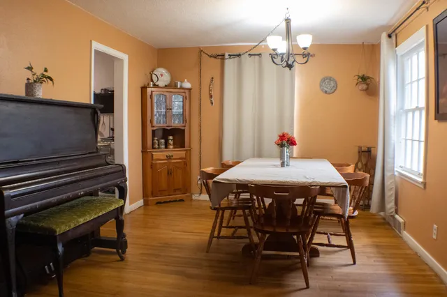 $219,000 | 1410 Beltrami Avenue Northwest, Bemidji, MN 56601