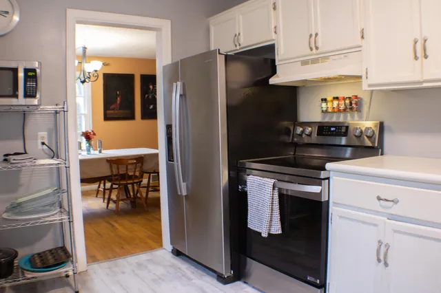 $219,000 | 1410 Beltrami Avenue Northwest, Bemidji, MN 56601