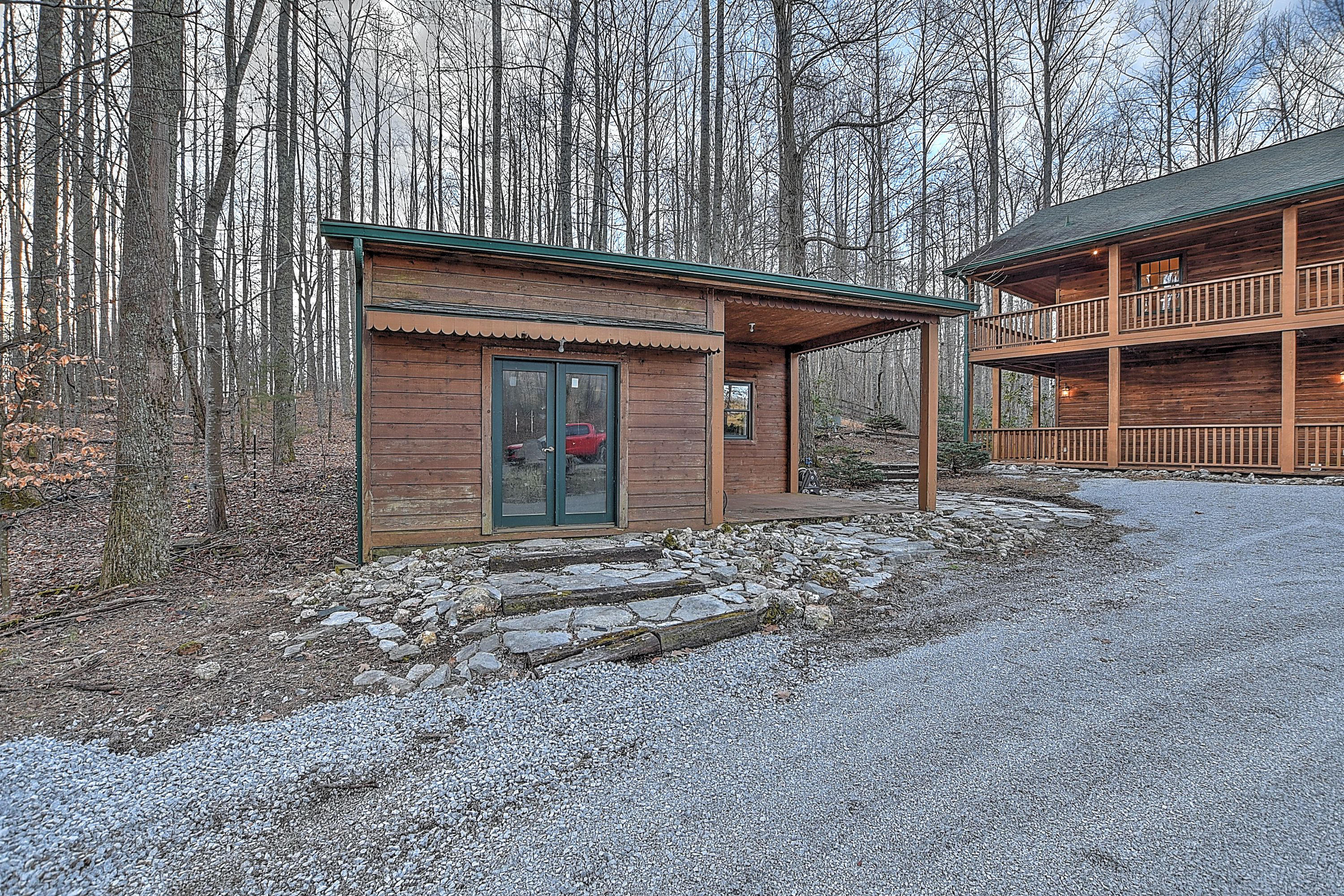 1308 Turkey Ridge Road Fort Blackmore, VA 24250 - Photo 54 of 61 1308 Turkey Ridge-51