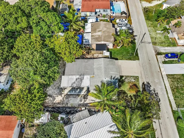 $455,000 | 1624 South 23rd Avenue, Hollywood, FL 33020