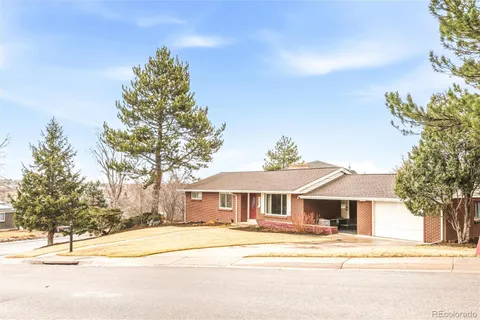 $675,000 | 5130 Depew Court, Denver, CO 80212