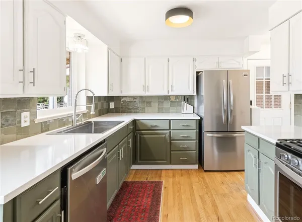 $675,000 | 5130 Depew Court, Denver, CO 80212