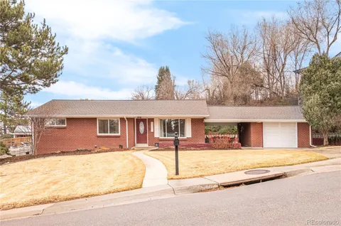 $654,900 | 5130 Depew Court, Denver, CO 80212