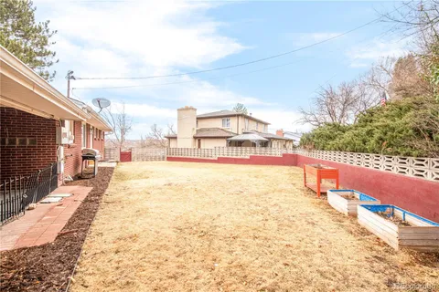 $654,900 | 5130 Depew Court, Denver, CO 80212