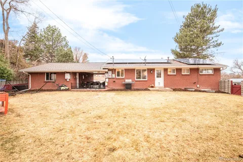 $654,900 | 5130 Depew Court, Denver, CO 80212