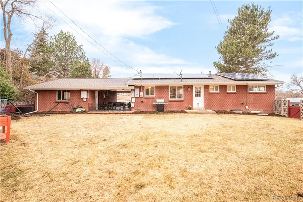 $675,000 | 5130 Depew Court, Denver, CO 80212