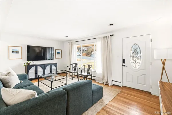 $675,000 | 5130 Depew Court, Denver, CO 80212