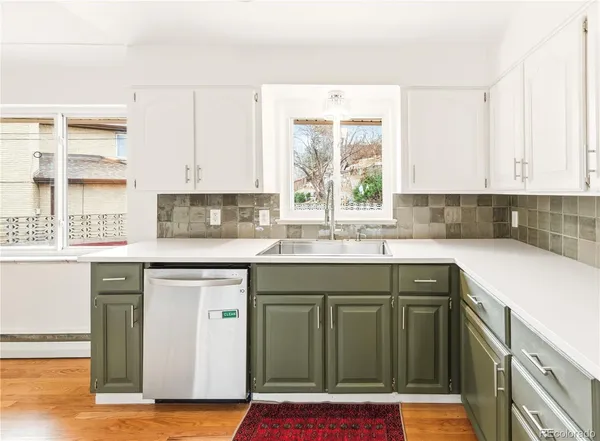 $675,000 | 5130 Depew Court, Denver, CO 80212